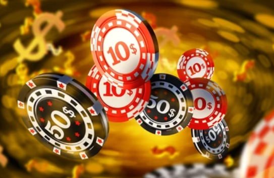 Dasbor olahraga dan permainan di aplikasi mobile extra togel