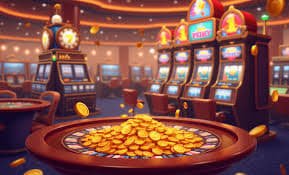 Hasil roulette dengan pengganda diterapkan di extra togel
