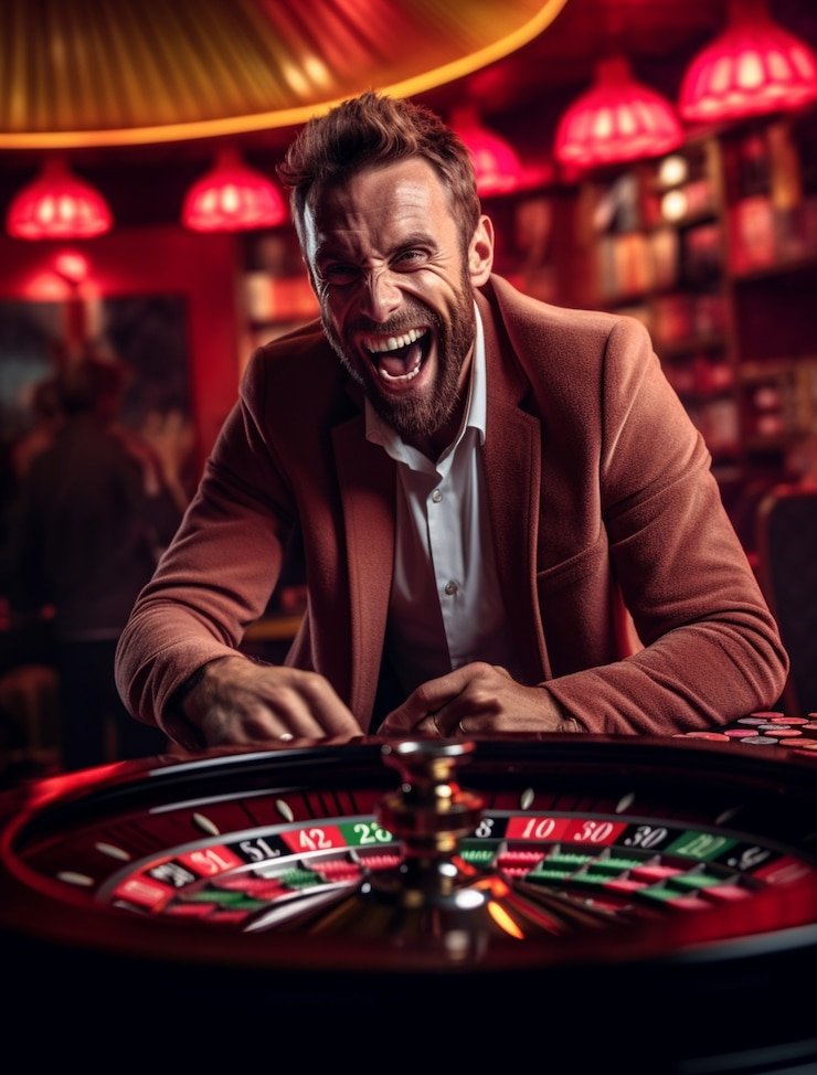 Layar login dan menu utama aplikasi extra togel Wild Rift
